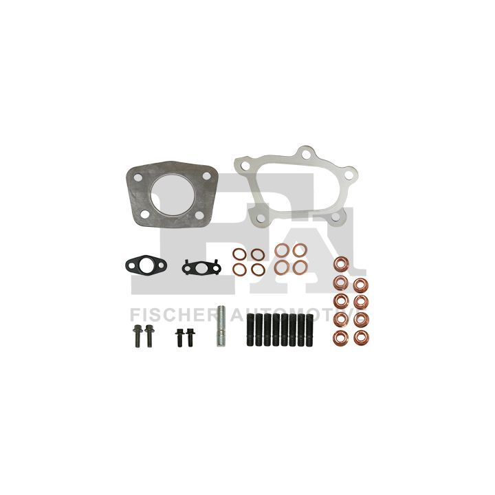 Montavimo komplektas, kompresorius FA1 KT780050