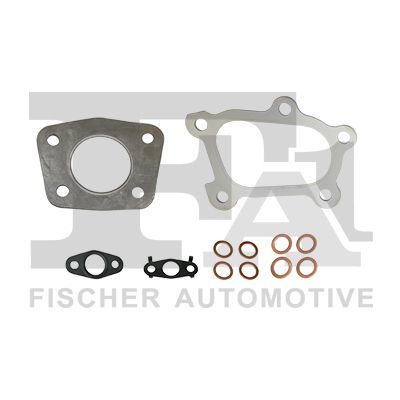 Montavimo komplektas, kompresorius FA1 KT780050E