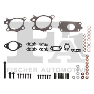 Montavimo komplektas, kompresorius FA1 KT780100