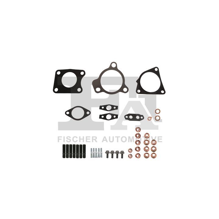 Montavimo komplektas, kompresorius FA1 KT780110