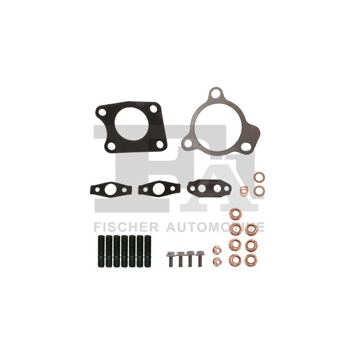 Montavimo komplektas, kompresorius FA1 KT780120