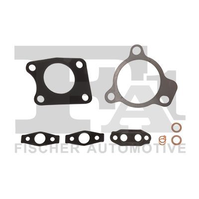 Montavimo komplektas, kompresorius FA1 KT780120E