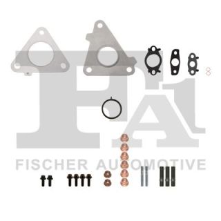 Montavimo komplektas, kompresorius FA1 KT780160