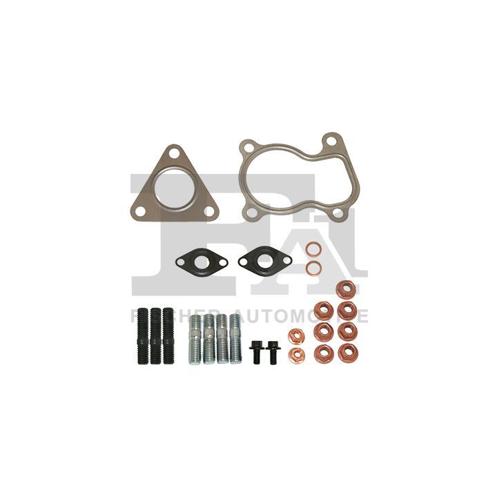 Montavimo komplektas, kompresorius FA1 KT790020