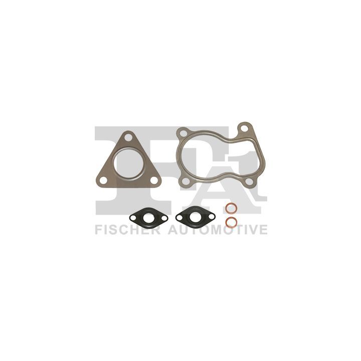 Montavimo komplektas, kompresorius FA1 KT790020E