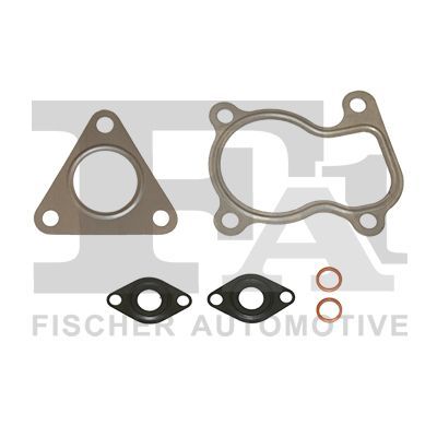 Montavimo komplektas, kompresorius FA1 KT790020E