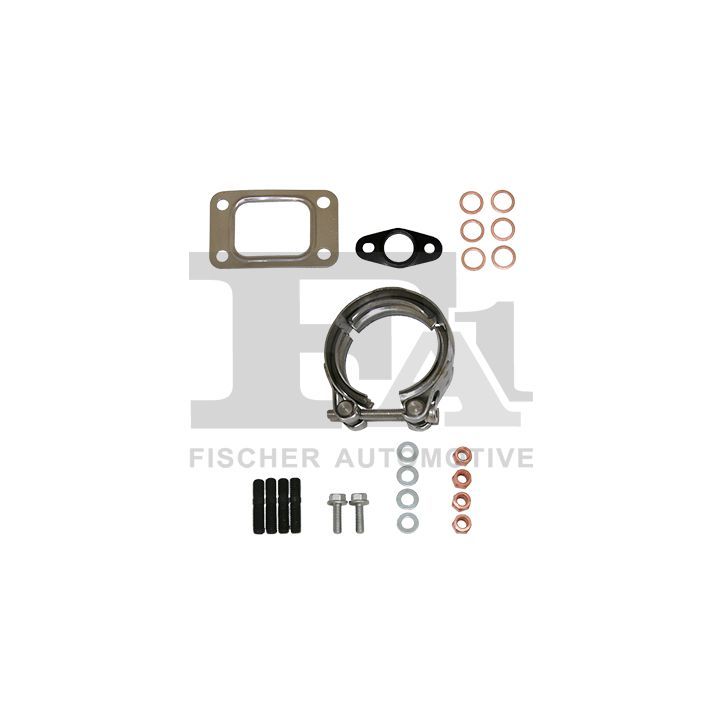 Montavimo komplektas, kompresorius FA1 KT820100