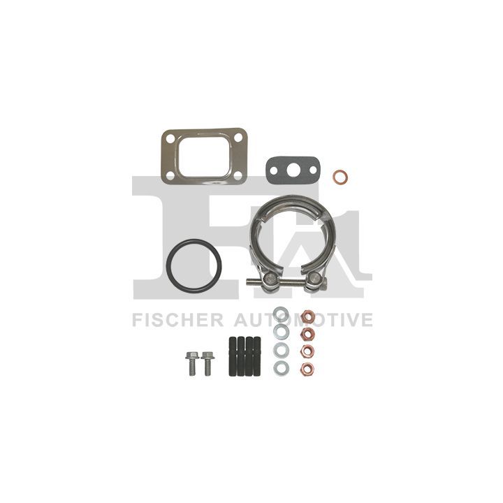 Montavimo komplektas, kompresorius FA1 KT820230