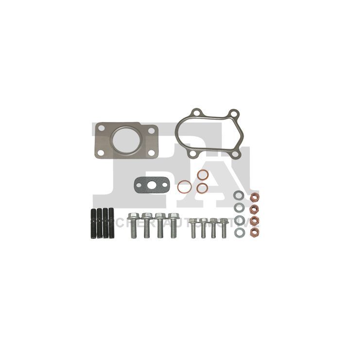 Montavimo komplektas, kompresorius FA1 KT820370