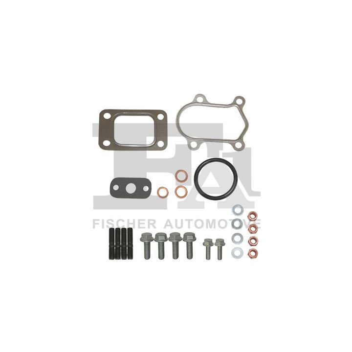 Montavimo komplektas, kompresorius FA1 KT820590