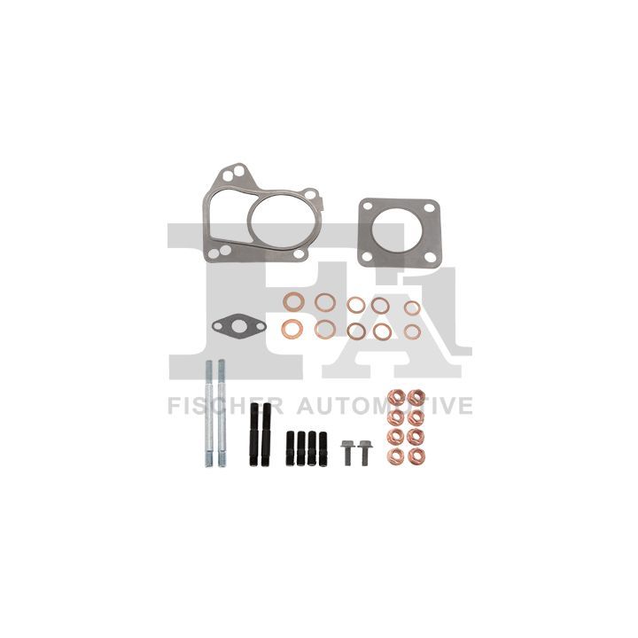 Montavimo komplektas, kompresorius FA1 KT821720