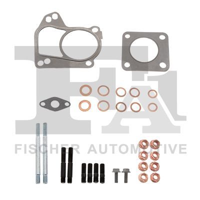 Montavimo komplektas, kompresorius FA1 KT821720