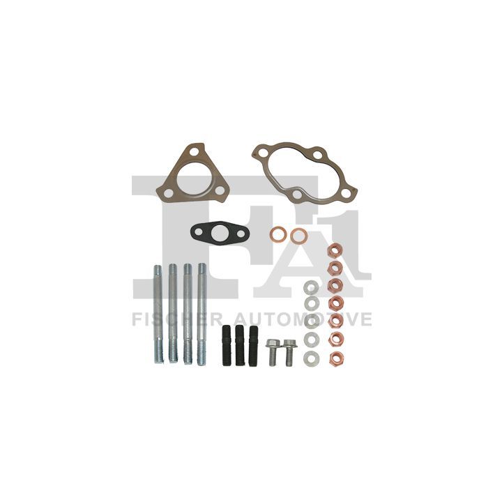 Montavimo komplektas, kompresorius FA1 KT890040