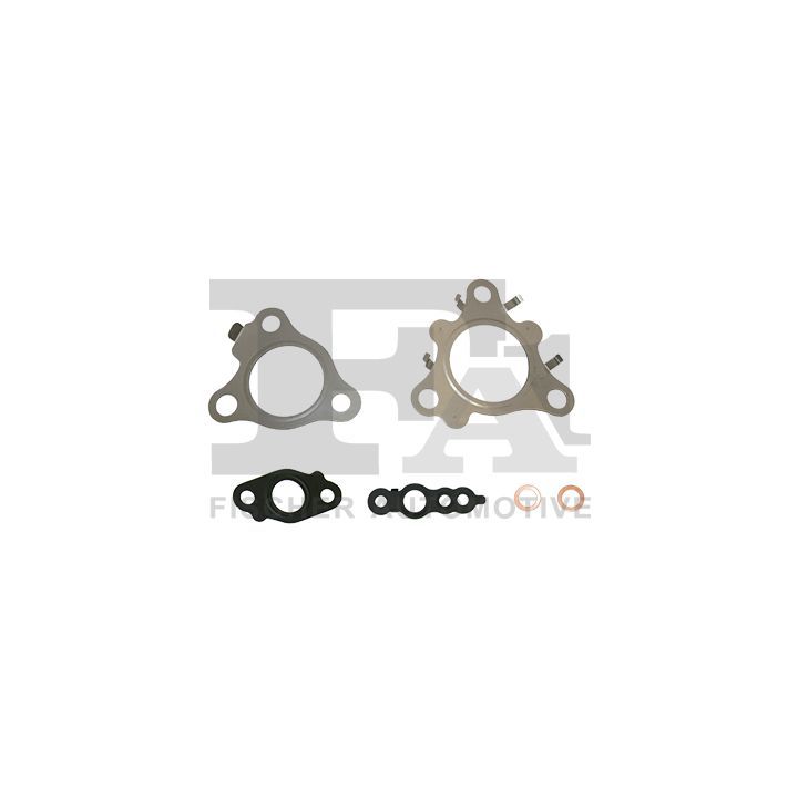 Montavimo komplektas, kompresorius FA1 KT890050E