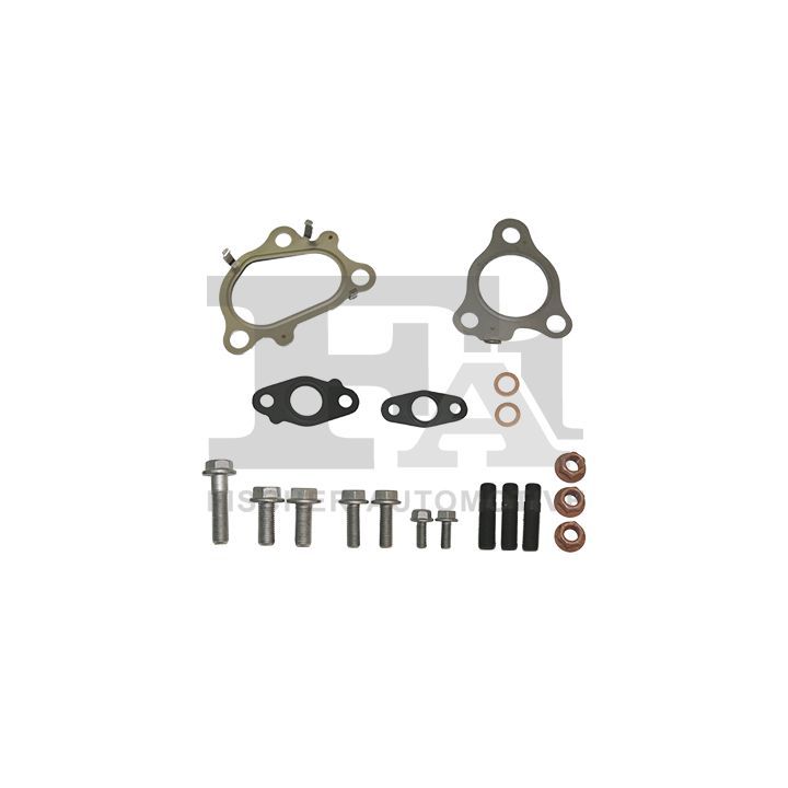 Montavimo komplektas, kompresorius FA1 KT890070