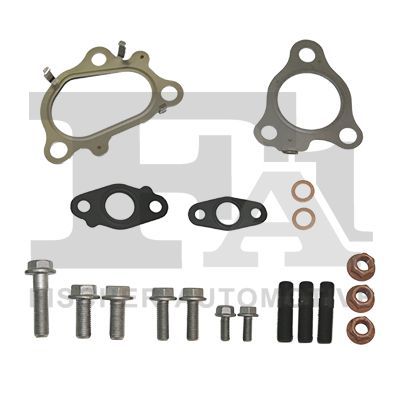 Montavimo komplektas, kompresorius FA1 KT890070