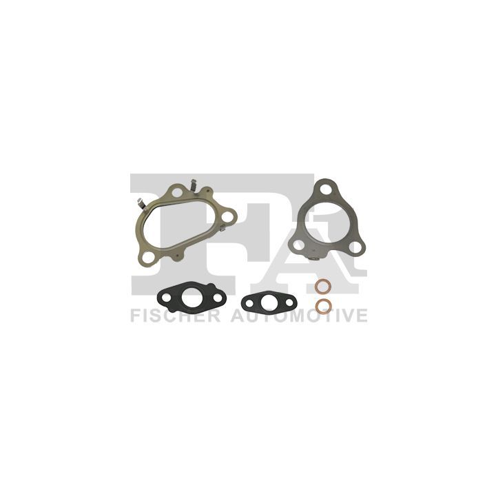 Montavimo komplektas, kompresorius FA1 KT890070E