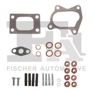 Montavimo komplektas, kompresorius FA1 KT890110