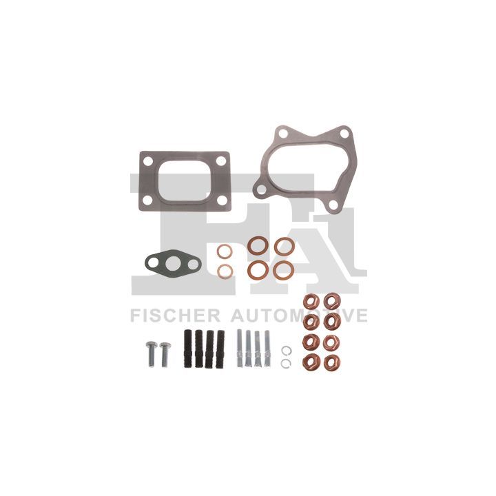 Montavimo komplektas, kompresorius FA1 KT890110