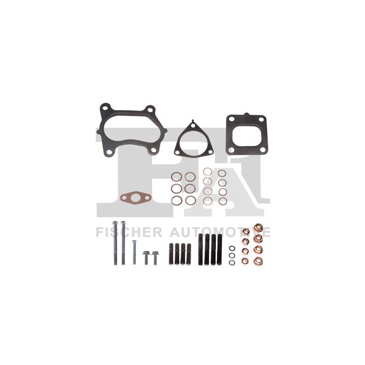 Montavimo komplektas, kompresorius FA1 KT890120