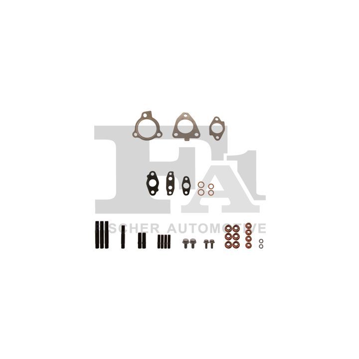 Montavimo komplektas, kompresorius FA1 KT890130