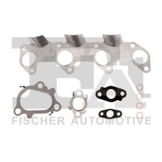 Montavimo komplektas, kompresorius FA1 KT890150E