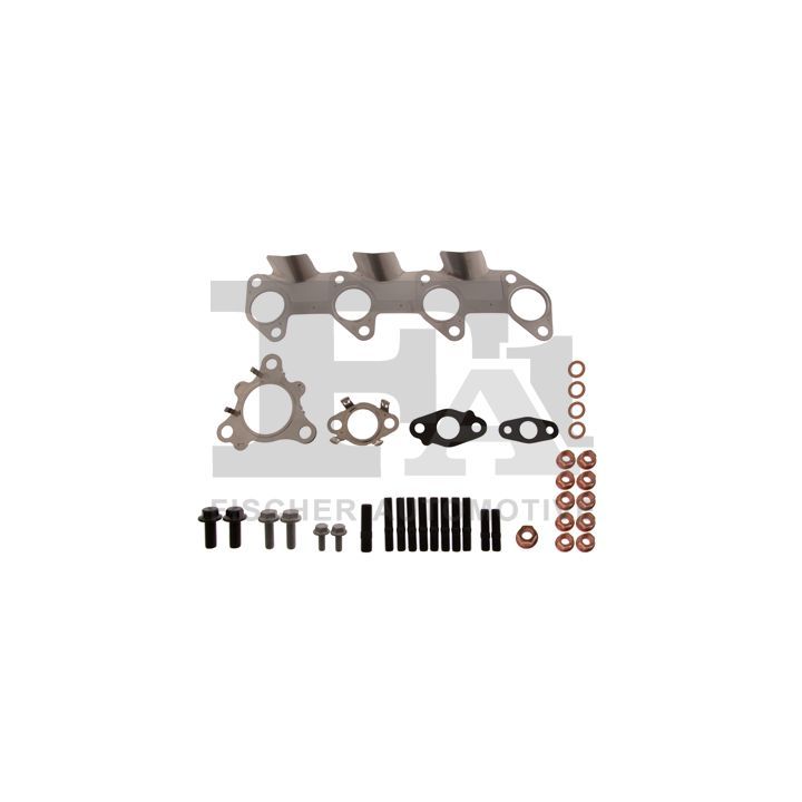 Montavimo komplektas, kompresorius FA1 KT890170