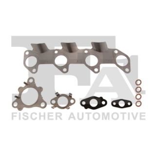 Montavimo komplektas, kompresorius FA1 KT890170E