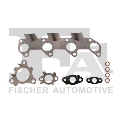 Montavimo komplektas, kompresorius FA1 KT890170E