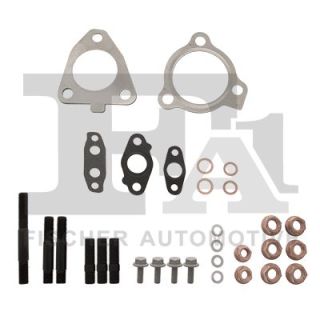 Montavimo komplektas, kompresorius FA1 KT890180