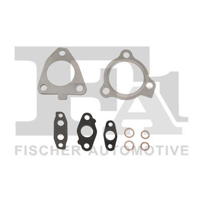 Montavimo komplektas, kompresorius FA1 KT890180E