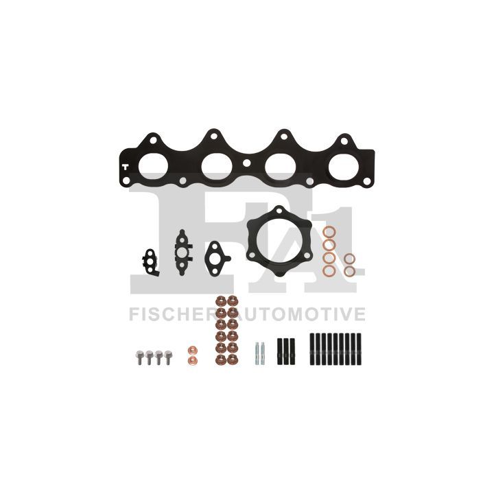 Montavimo komplektas, kompresorius FA1 KT890190