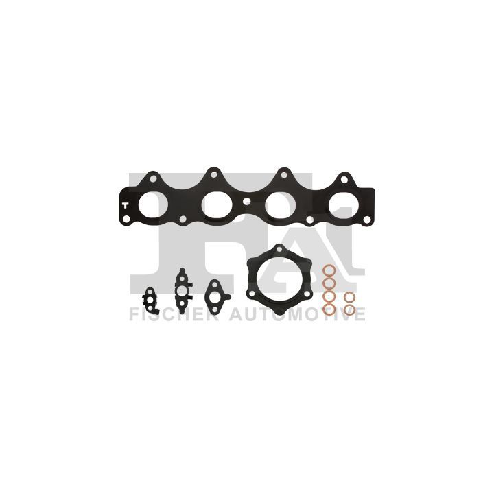 Montavimo komplektas, kompresorius FA1 KT890190E