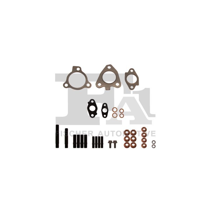 Montavimo komplektas, kompresorius FA1 KT890200