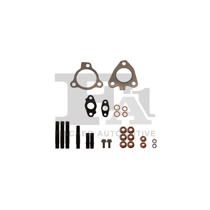 Montavimo komplektas, kompresorius FA1 KT890210