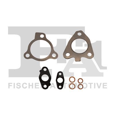 Montavimo komplektas, kompresorius FA1 KT890210E