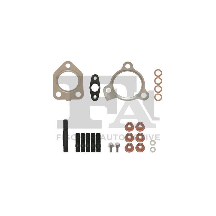 Montavimo komplektas, kompresorius FA1 KT890240