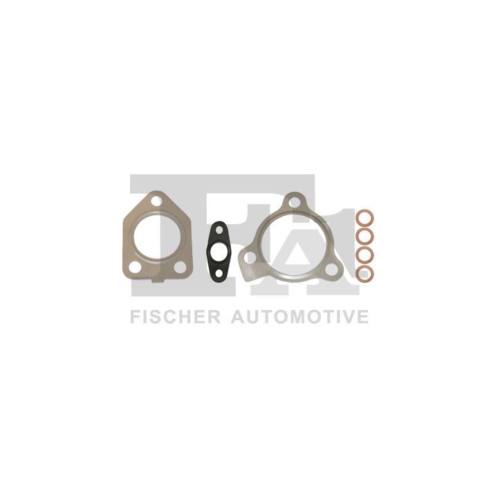 Montavimo komplektas, kompresorius FA1 KT890240E