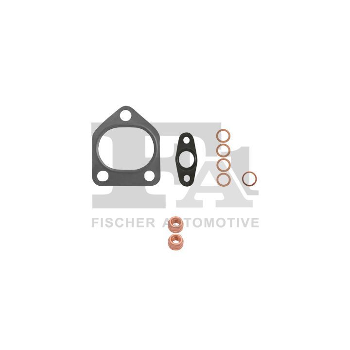 Montavimo komplektas, kompresorius FA1 KTE000045