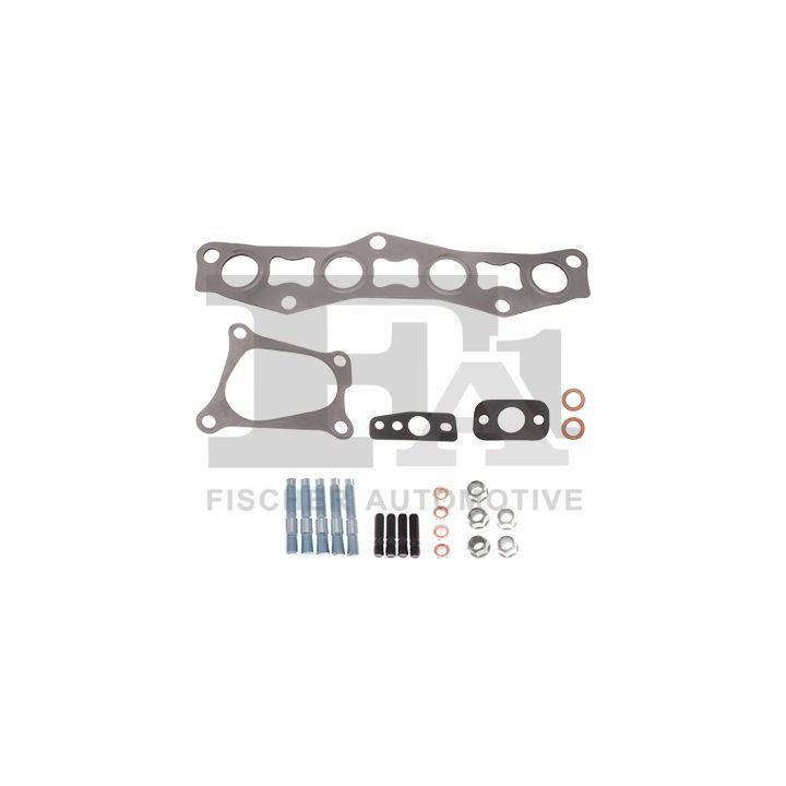 Montavimo komplektas, kompresorius FA1 KTE000160