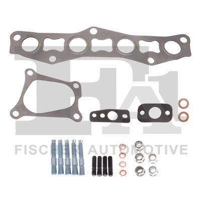 Montavimo komplektas, kompresorius FA1 KTE000160