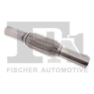 Lanksti žarna, išmetimo sistema FA1 445-364