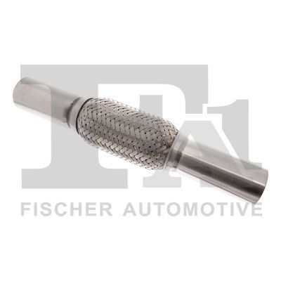 Lanksti žarna, išmetimo sistema FA1 445-364