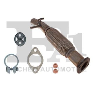 Remonto vamzdis, vidurinis duslintuvas FA1 KF330010