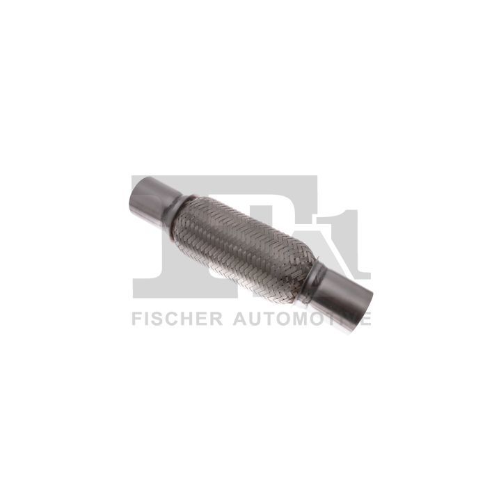 Lanksti žarna, išmetimo sistema FA1 VW460-320