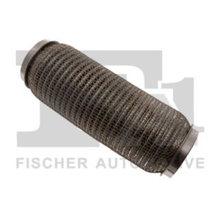 Lanksti žarna, išmetimo sistema FA1 VW560-230