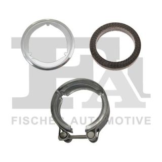 Montavimo komplektas, suodžių filtras FA1 CC111457