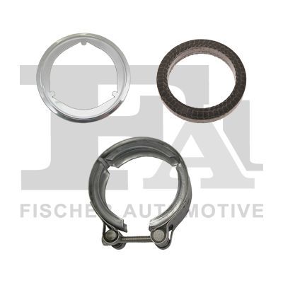 Montavimo komplektas, suodžių filtras FA1 CC111457