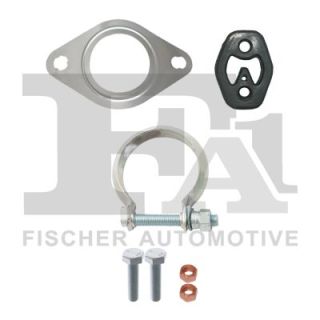 Montavimo komplektas, suodžių filtras FA1 CC130674