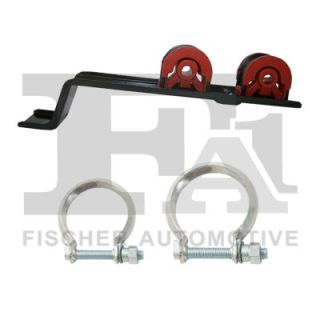 Montavimo komplektas, suodžių filtras FA1 CC210983